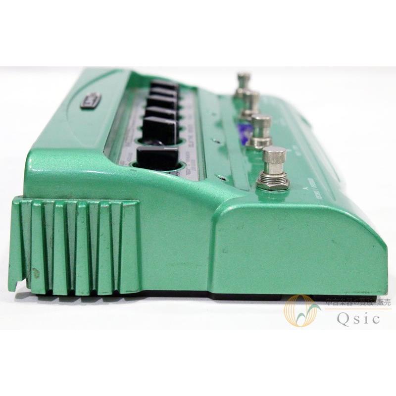 良品] Keeley Line6 DL4 mod [VJ799] : 中古楽器専門店Qsic