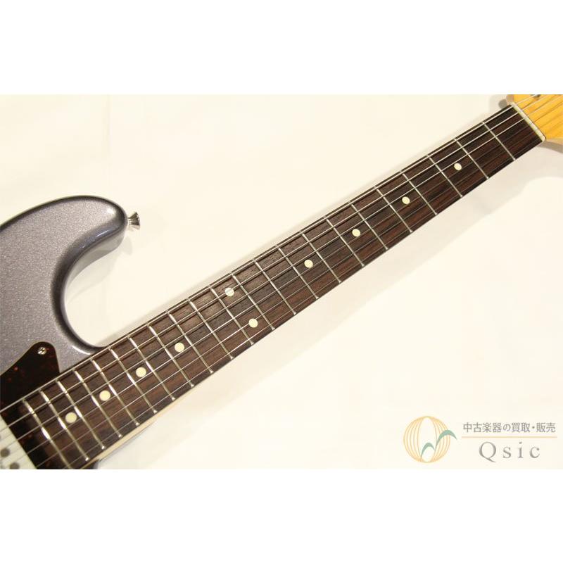 良品] HISTORY HST-Smoggy Special Charcoal Frost Metallic 【返品OK