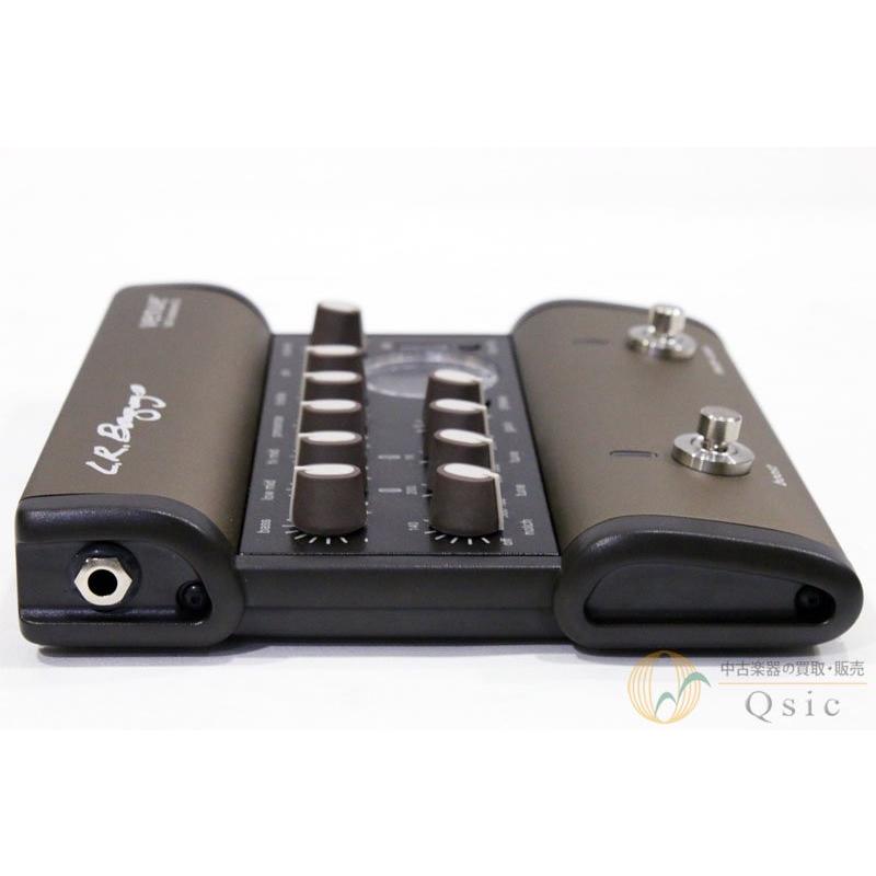 極美品] L.R.Baggs VENUE D.I. [VJ838] : 中古楽器専門店Qsic - 通販