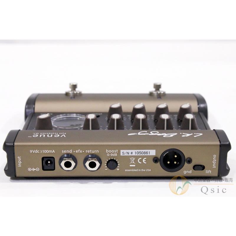 極美品] L.R.Baggs VENUE D.I. [VJ838] : 中古楽器専門店Qsic - 通販