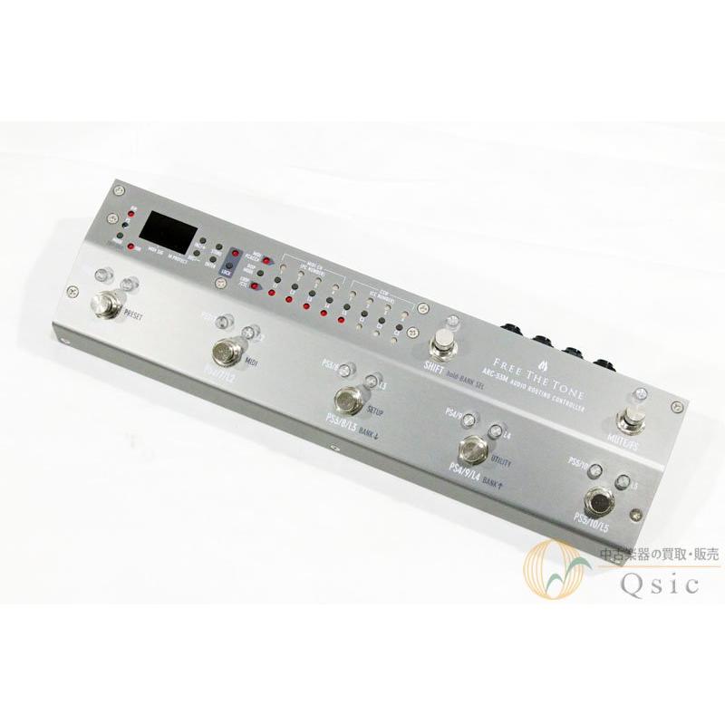新品同様] Free The Tone ARC-53M Ver.2.0 [VK005] : vk005 : 中古楽器 