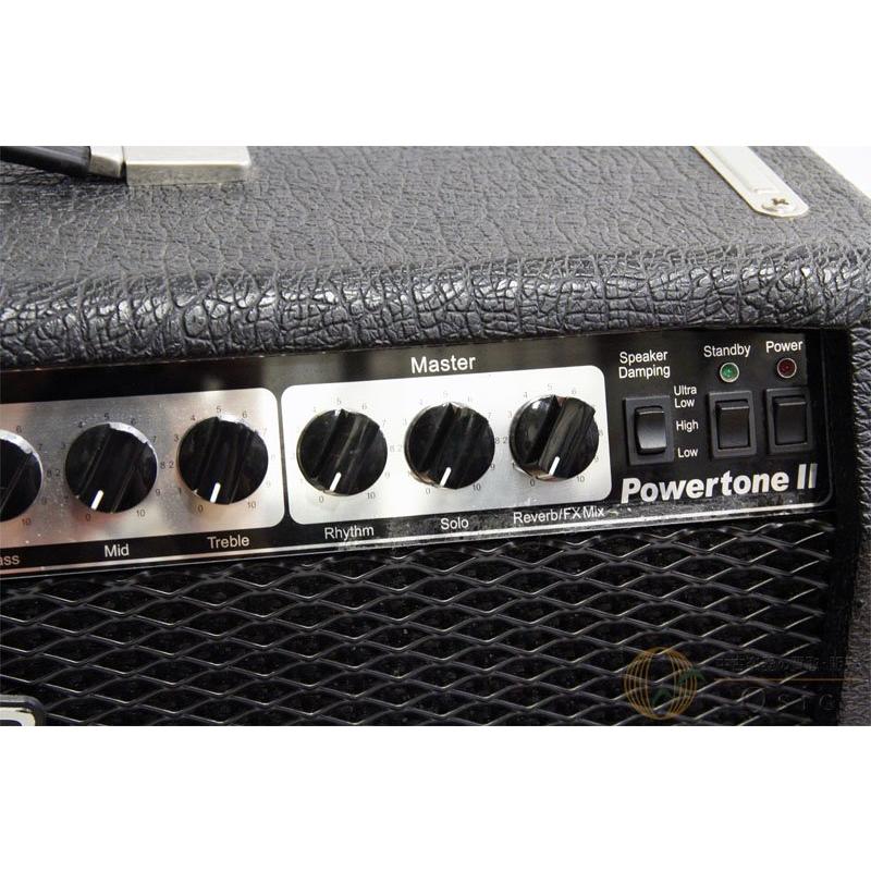 良品] Koch Powertone II [VK055] : 中古楽器専門店Qsic - 通販 