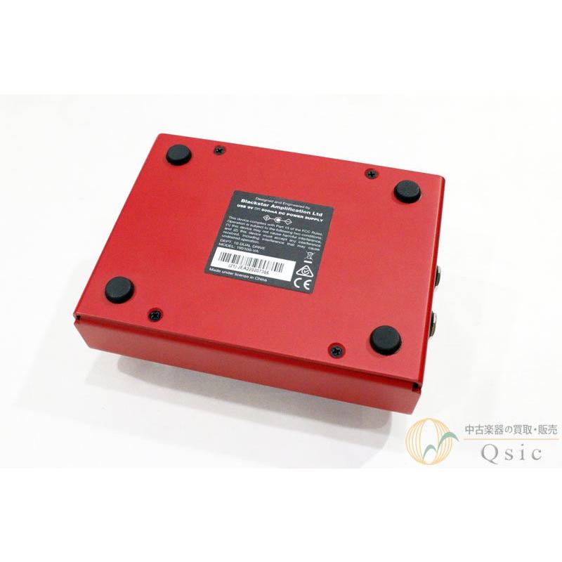 極美品] Blackstar Dept. 10 Dual Drive [VK083] : 中古楽器専門店Qsic