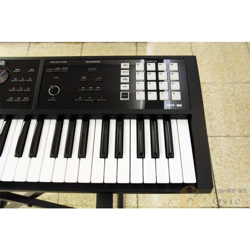 超美品] Roland FA-06 2014年製 ○[VK085] : 中古楽器専門店Qsic