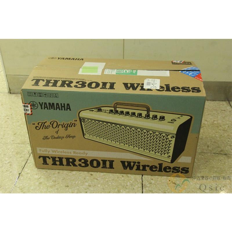 極美品] YAMAHA THR30II Wireless + Line6 Relay G10TII [VK095 