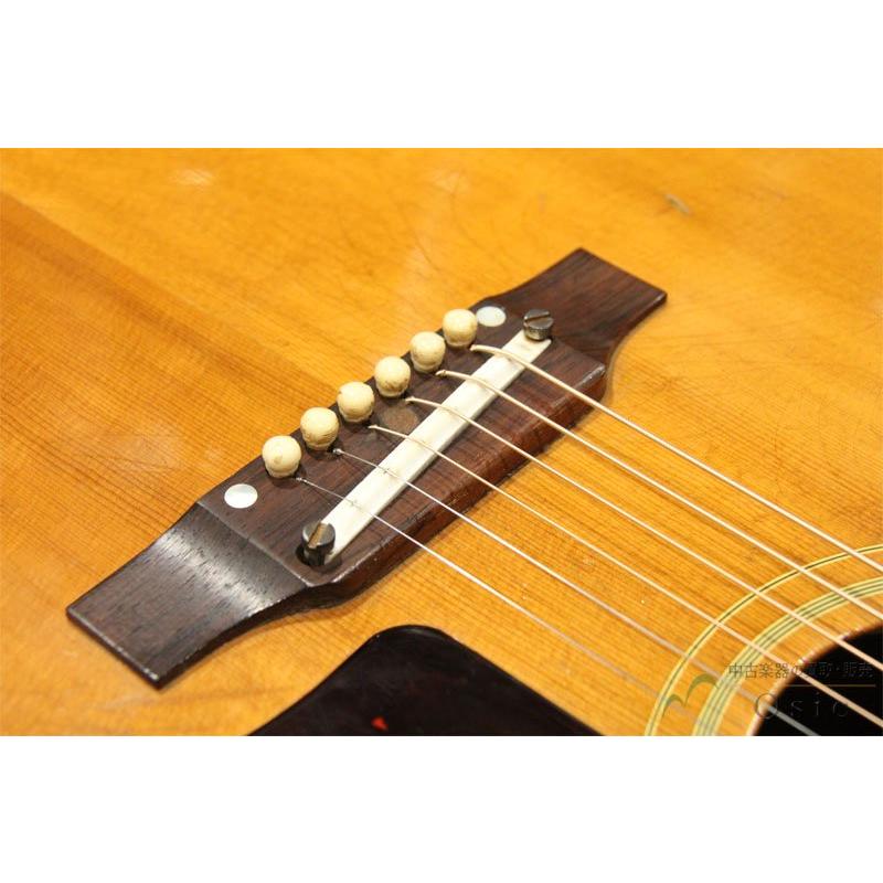 中古] Gibson J-50 1965年製 [VK122] : 中古楽器専門店Qsic - 通販