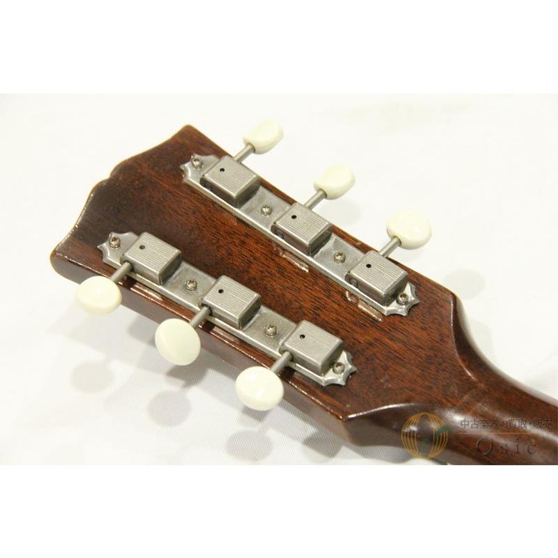 中古] Gibson J-50 1965年製 [VK122] : 中古楽器専門店Qsic - 通販
