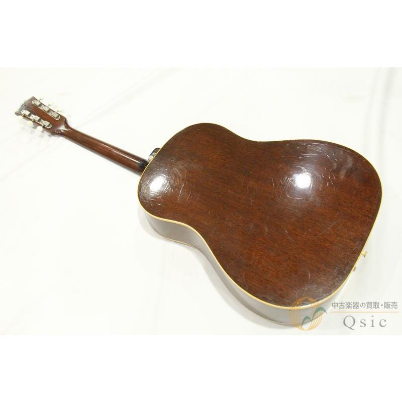 中古] Gibson J-50 1965年製 [VK122] : 中古楽器専門店Qsic - 通販