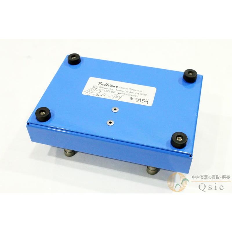 [良品] Fulltone FULL-DRIVE 2 3Way [VK167] |  | 01