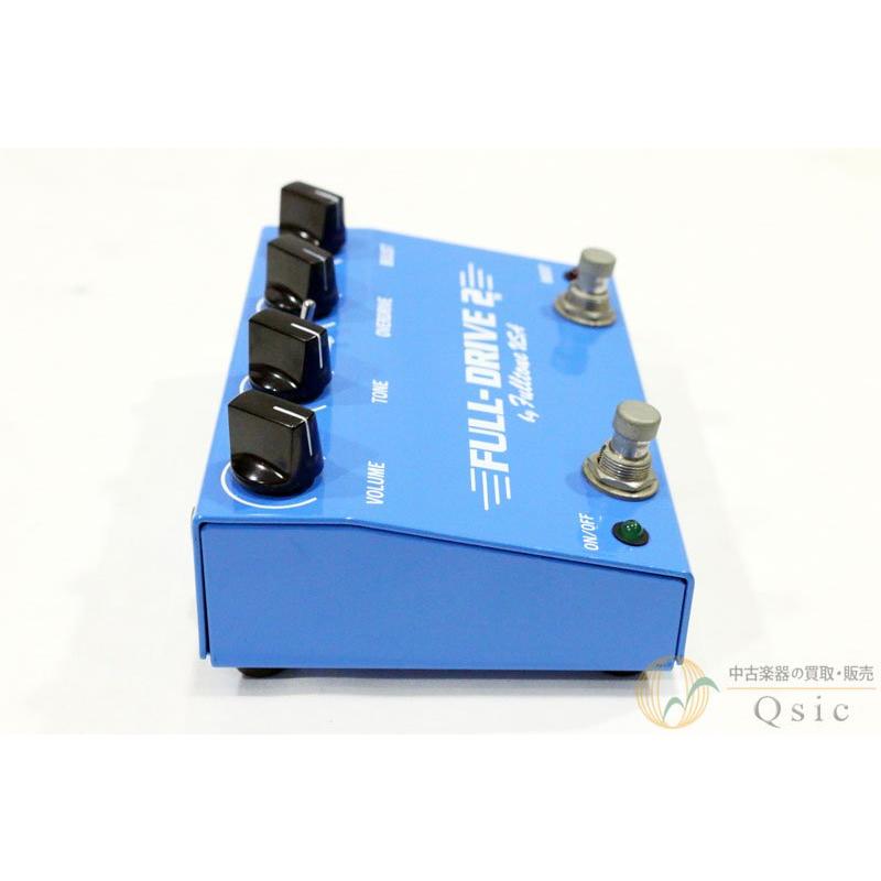 [良品] Fulltone FULL-DRIVE 2 3Way [VK167] |  | 02