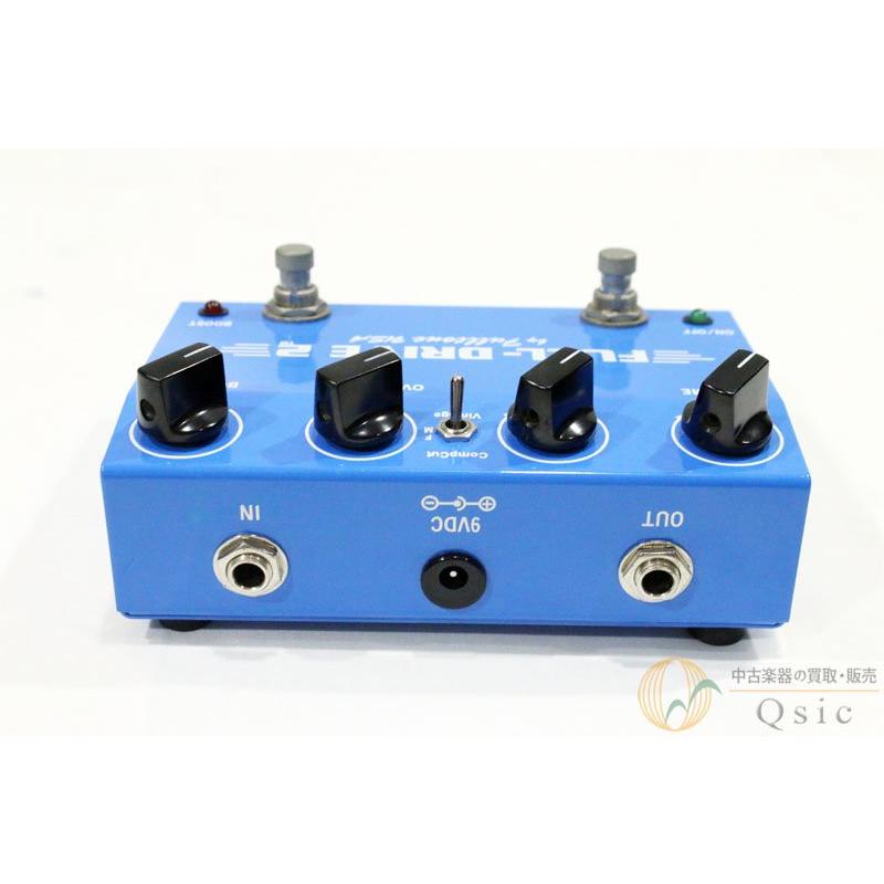 [良品] Fulltone FULL-DRIVE 2 3Way [VK167] |  | 04