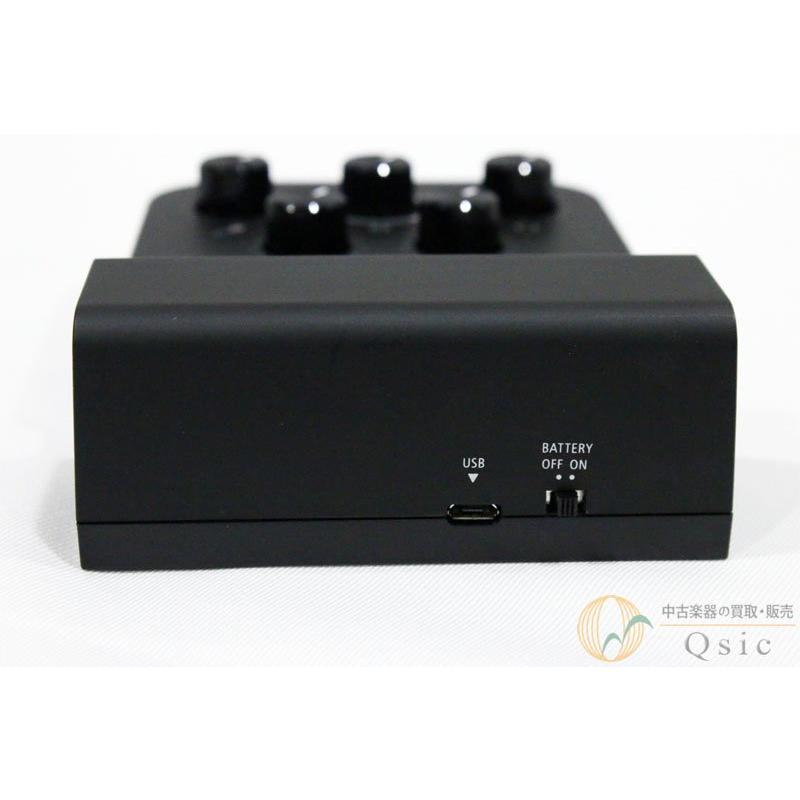 SALE!!】[極美品] Roland GO:MIXER PRO-X [VK181] : 中古楽器専門店