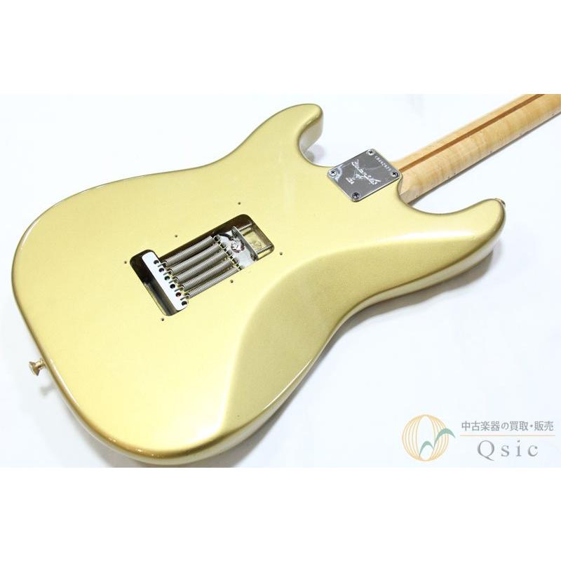 中古] Fender Custom Shop 54 Stratocaster 1995年製 【返品OK】[VK206