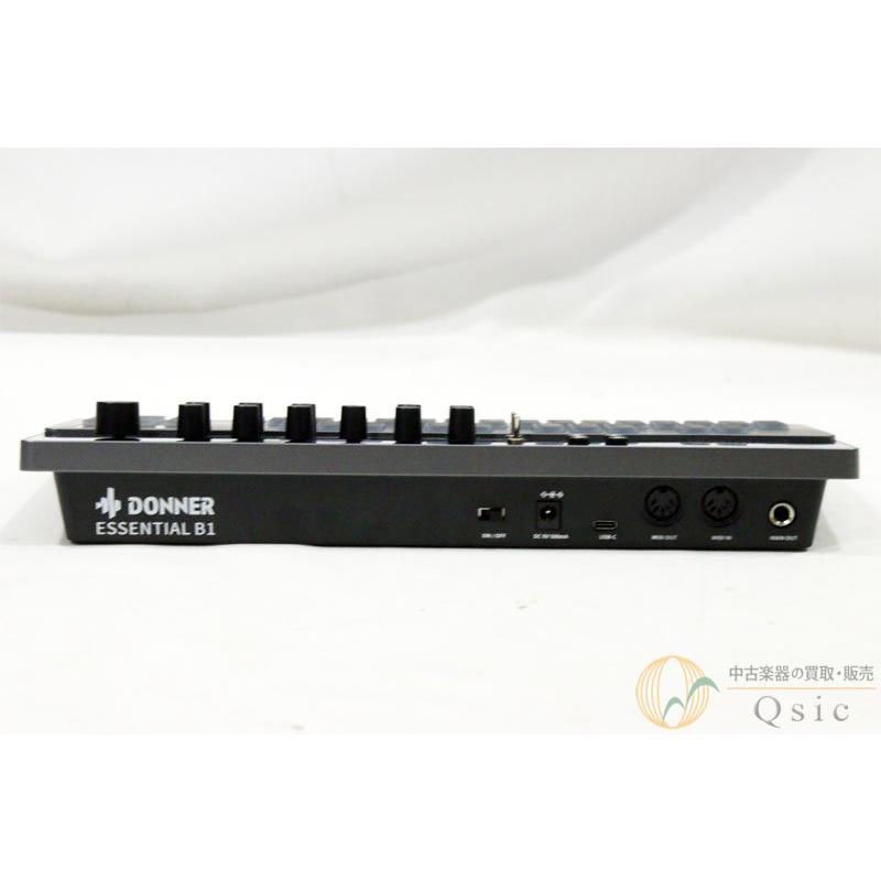 美品] Donner ESSENTIAL B1 [VK217] : 中古楽器専門店Qsic - 通販