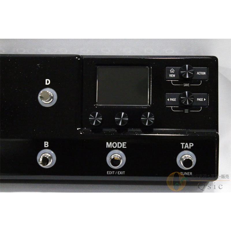 新品同様] Line6 HX STOMP XL [VK232] : 中古楽器専門店Qsic - 通販