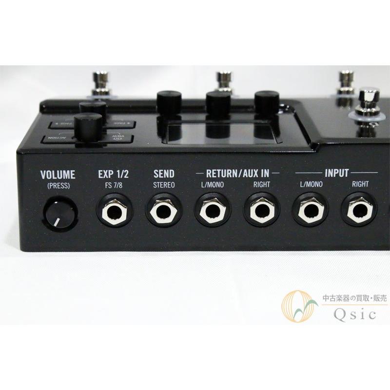 新品同様] Line6 HX STOMP XL [VK232] : 中古楽器専門店Qsic - 通販