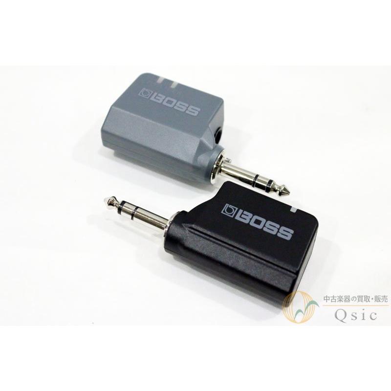 新品同様] BOSS WL-20L [VK237] : 中古楽器専門店Qsic - 通販