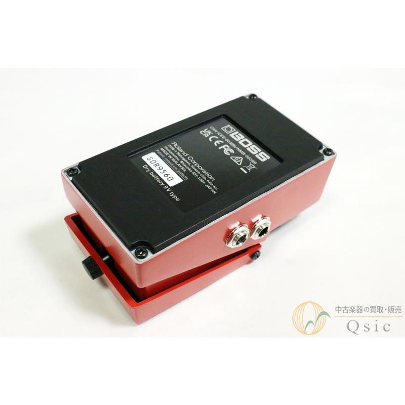 BOSS RC-1 新品・未使用 Amazon | BOSS ボス ループステーション RC-1 ルーパー コンパクト