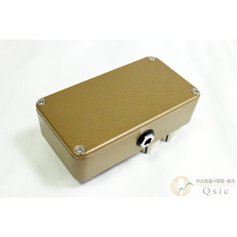 超美品] Lovepedal Kalamazoo Gold [VK287]○
