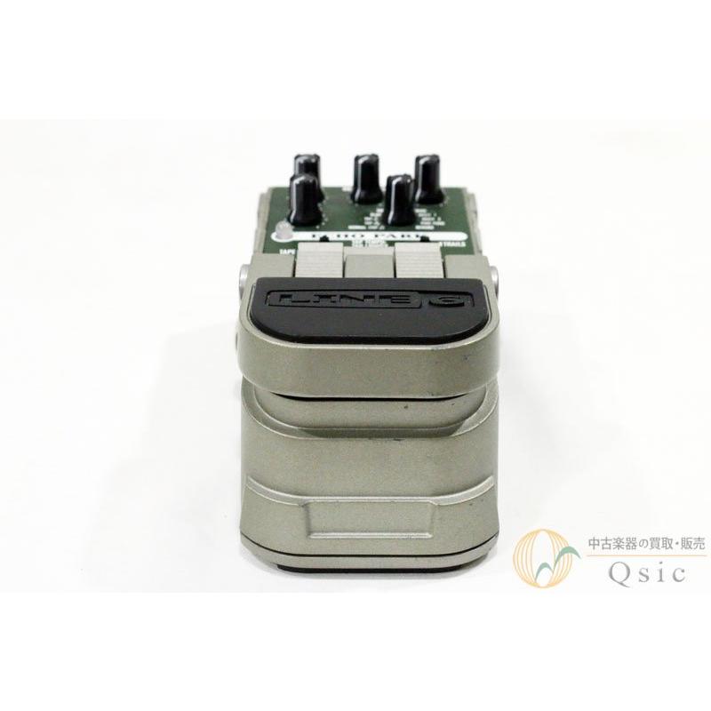 LINE 6 ECHO PARK エコーパーク [中古品] LINE6 (ラインシックス) エコー ECHO PARK｜トレファクONLINE