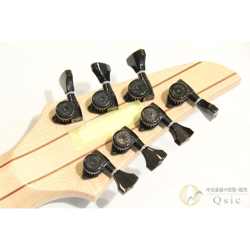 良品] MAYONES Duvell Standard 7 【返品OK】[VK322] : 中古楽器専門店