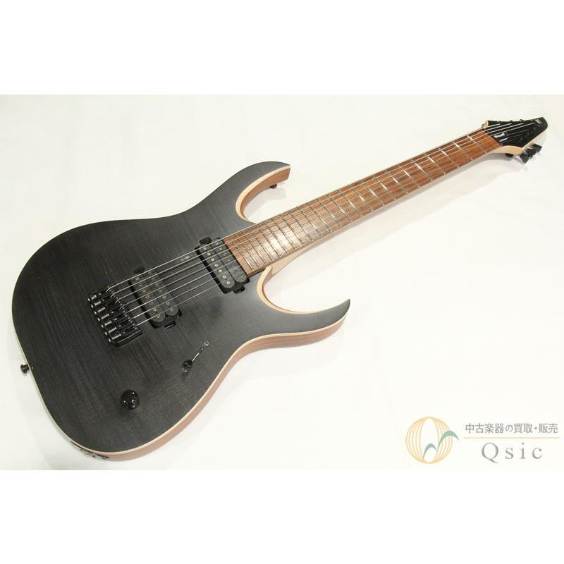 良品] MAYONES Duvell Standard 7 【返品OK】[VK322] : 中古楽器専門店