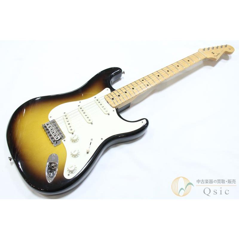 SALE!!】[美品] Fender Custom Shop 1956 Stratocaster 2007年製