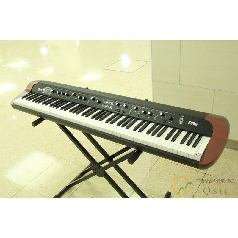 中古] KORG SV-1 88 [VK368] : vk368 : 中古楽器専門店Qsic - 通販 