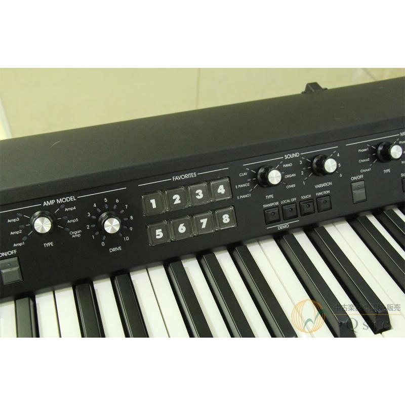 中古] KORG SV-1 88 [VK368] : 中古楽器専門店Qsic - 通販 - Yahoo 