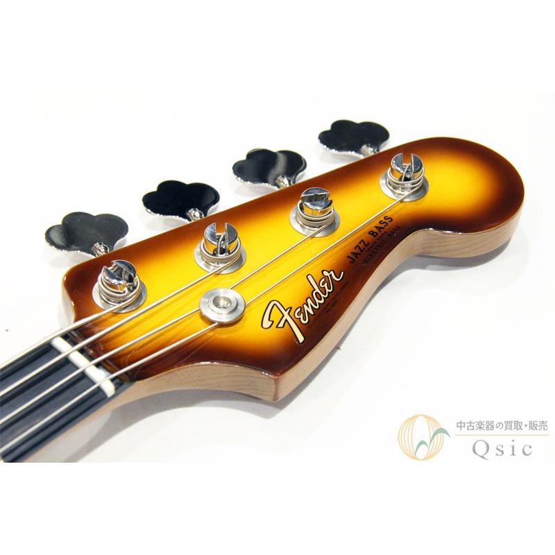 Fender 2023 ジャズベース 美品