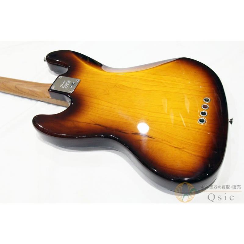 SALE!!】[極美品] Fender Limited Edition Suona Jazz Bass Thinline 
