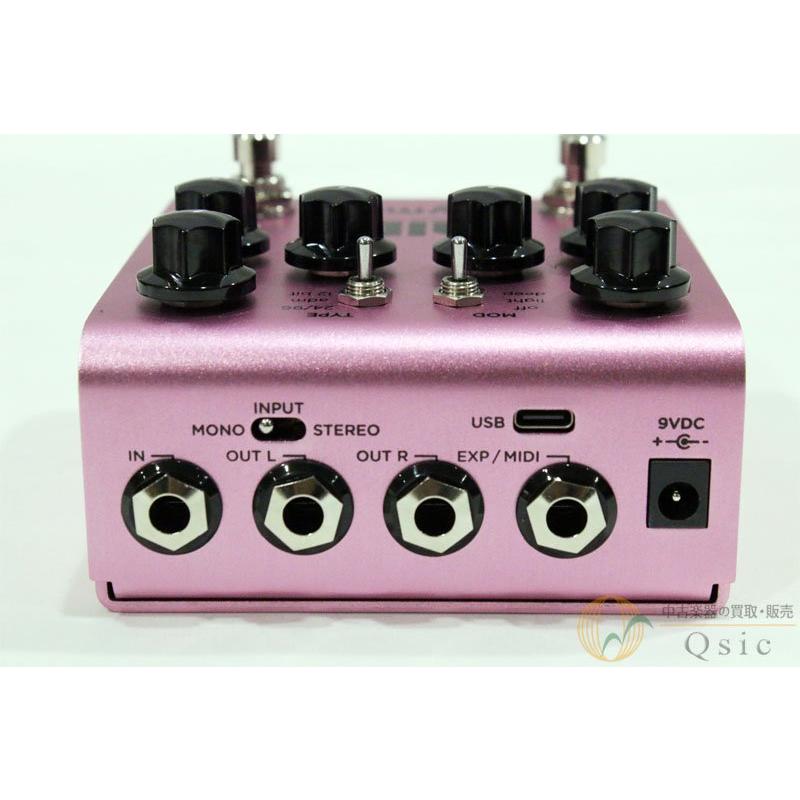 新品同様] strymon DIG V2 [VK422] : 中古楽器専門店Qsic - 通販