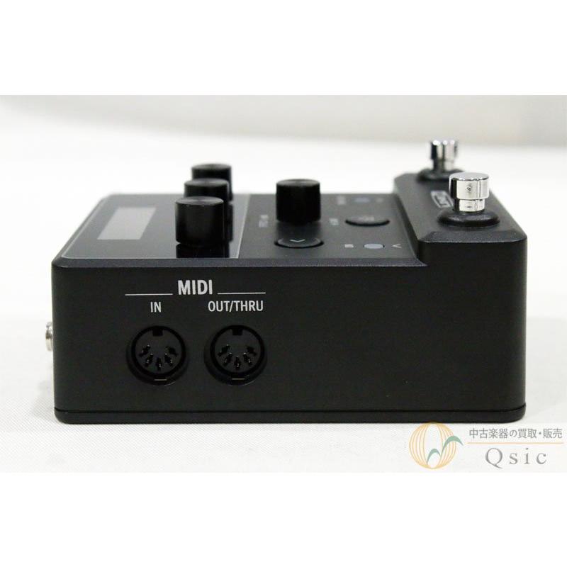 SALE!!】[新品同様] Line6 HX ONE [VK427] : 中古楽器専門店Qsic