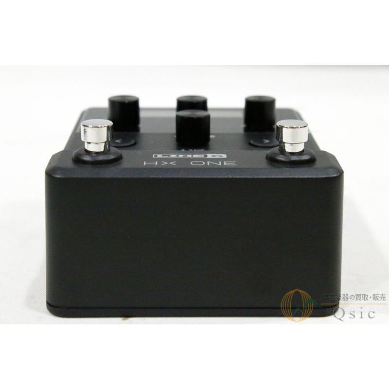 SALE!!】[新品同様] Line6 HX ONE [VK427] : 中古楽器専門店Qsic