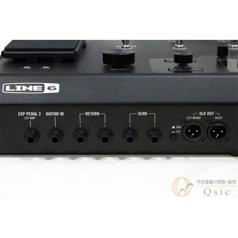 中古　Line6 - Helix LT SALE!!】[美品] Line6 HELIX LT [VK466] : 中古楽器専門店Qsic - 通販