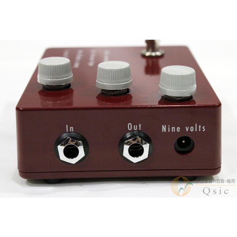 良品] Klon KTR [VK468] : 中古楽器専門店Qsic - 通販 - Yahoo