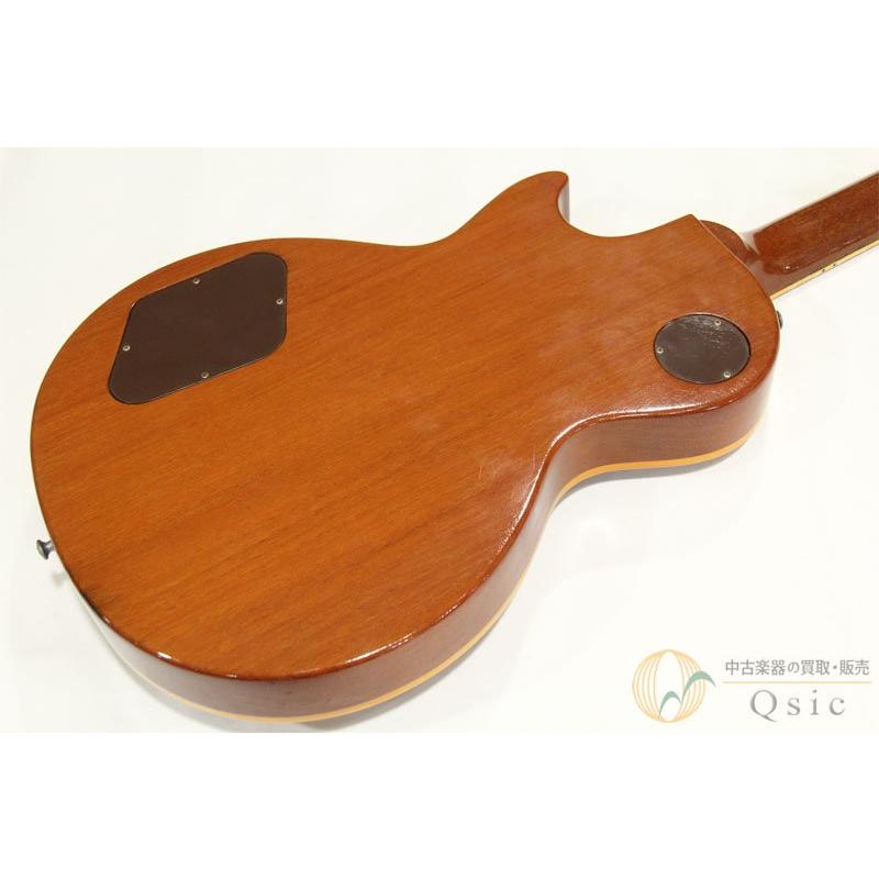 良品] Gibson Custom Shop Historic collection 1957 Les Paul 1997年