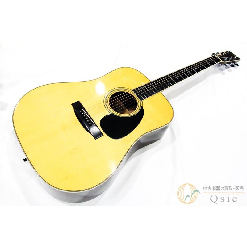 中古] S.Yairi YD-304 [VK478]【箕面店在庫】 : 中古楽器専門店Qsic