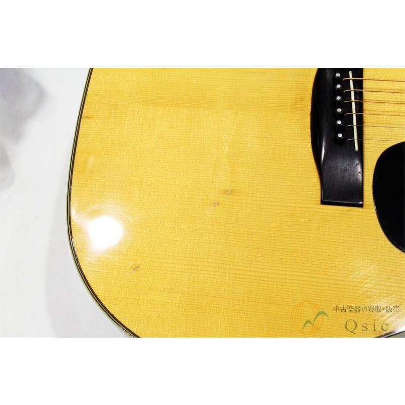 中古] S.Yairi YD-304 [VK478]【箕面店在庫】 : 中古楽器専門店Qsic