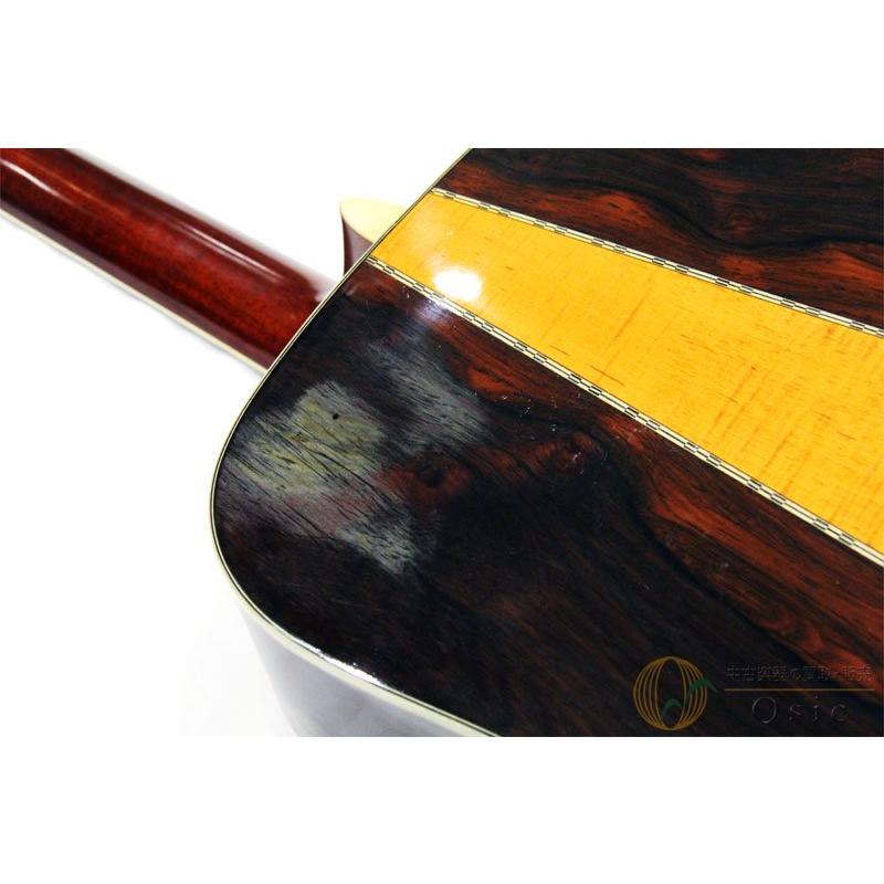 中古] S.Yairi YD-304 [VK478]【箕面店在庫】 : 中古楽器専門店Qsic