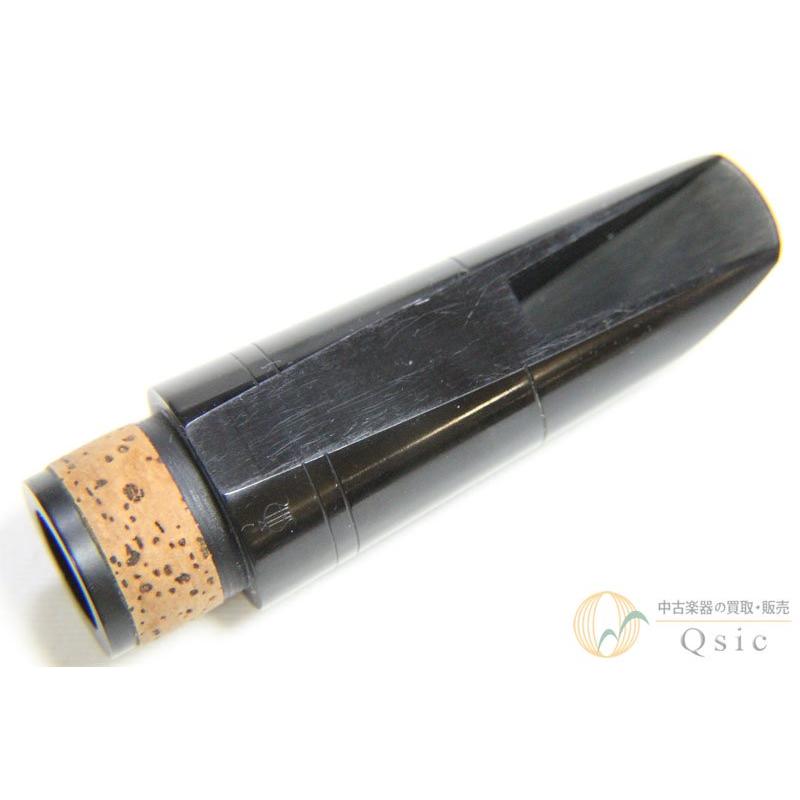 SALE!!】[中古] Vandoren 5RV Lyre クラリネット用マウスピース [VK488