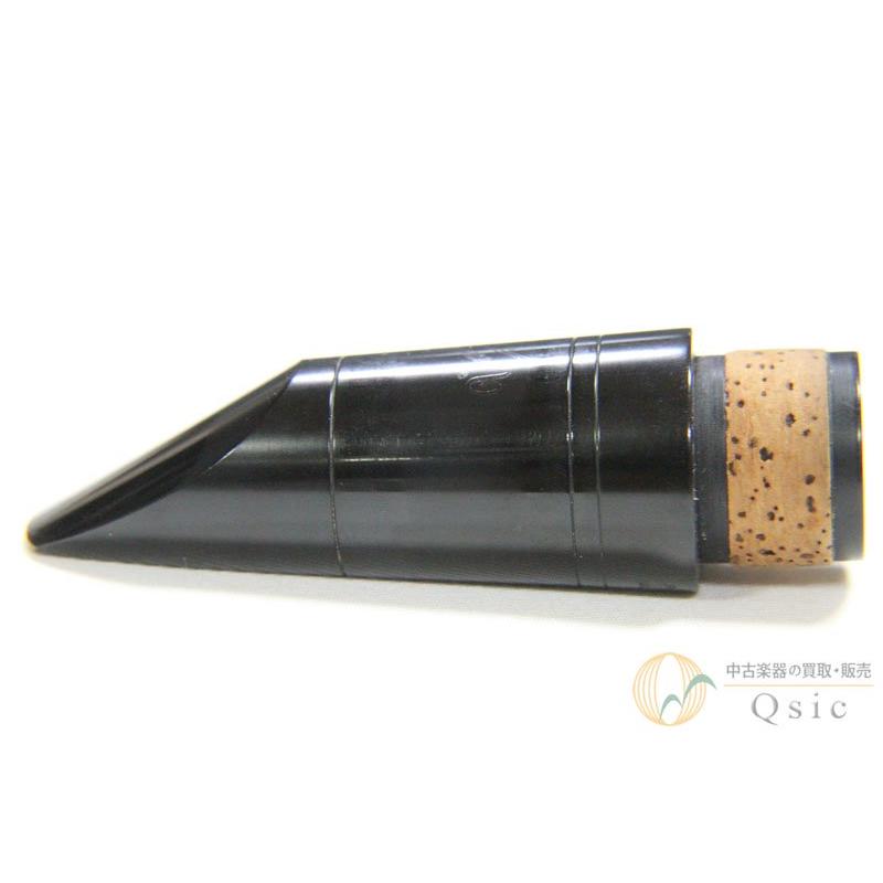 SALE!!】[中古] Vandoren 5RV Lyre クラリネット用マウスピース [VK488