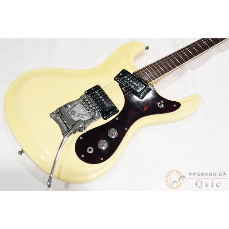 SALE!!】[中古] Mosrite 1965 The Ventures Model MK1 [VK557] : 中古