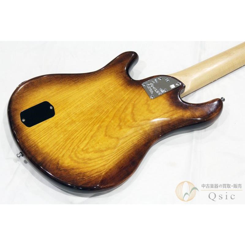 SALE!!】[良品] Fender American Deluxe Dimension Bass V HH [VK565