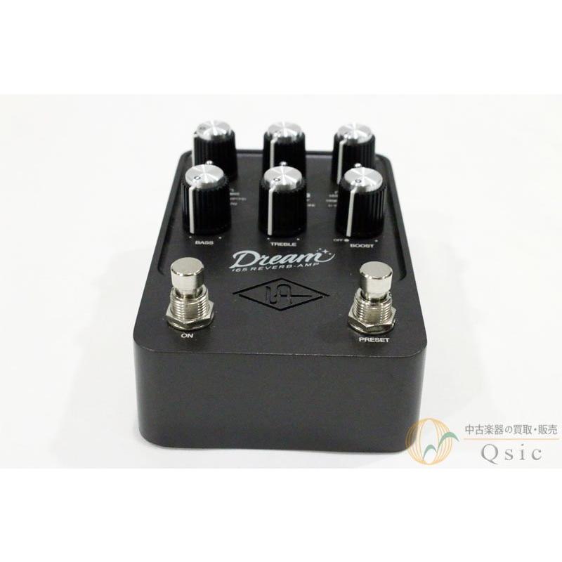 美品] Universal Audio UAFX Dream 
