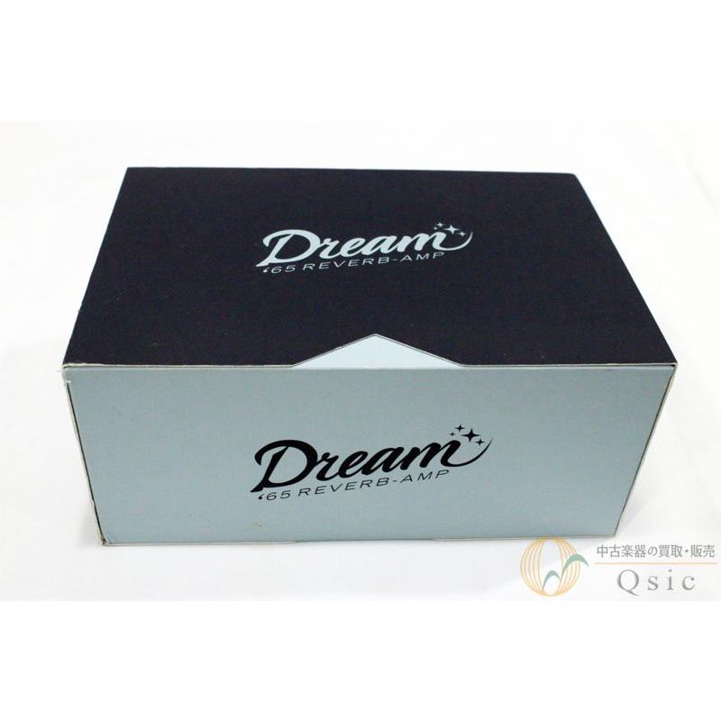美品] Universal Audio UAFX Dream 