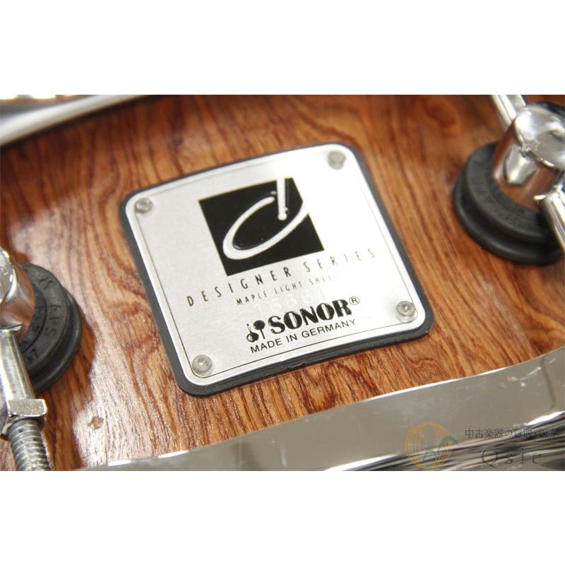 良品] SONOR Designer Series DS-1405B [VK672] : 中古楽器専門店Qsic 