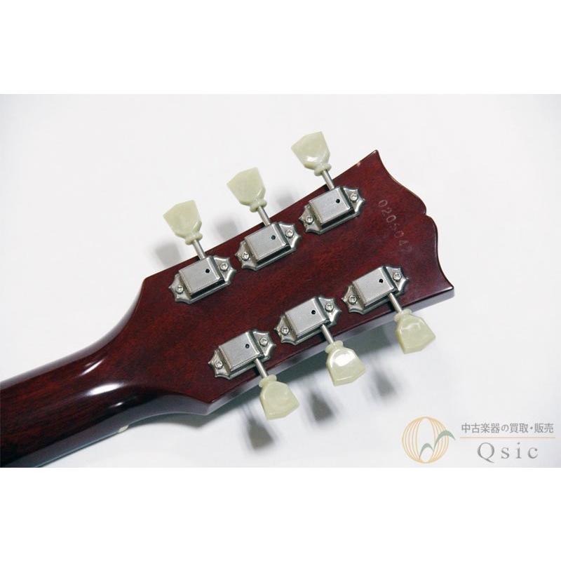 良品] TOKAI LS-75QZ 【返品OK】[VK686] TOKAI|レスポールタイプ