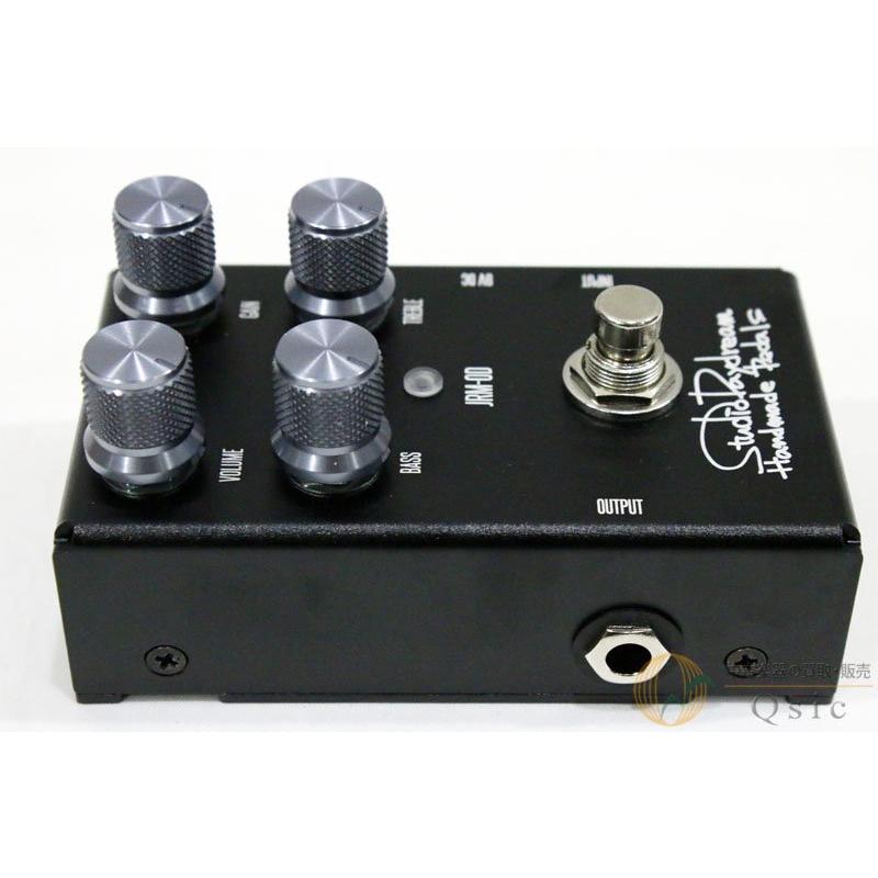 超美品] Studio Daydream JRM-OD V5.0 [VK699] : 中古楽器専門店Qsic
