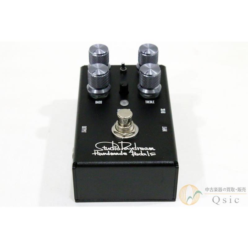 超美品] Studio Daydream JRM-OD V5.0 [VK699] : 中古楽器専門店Qsic